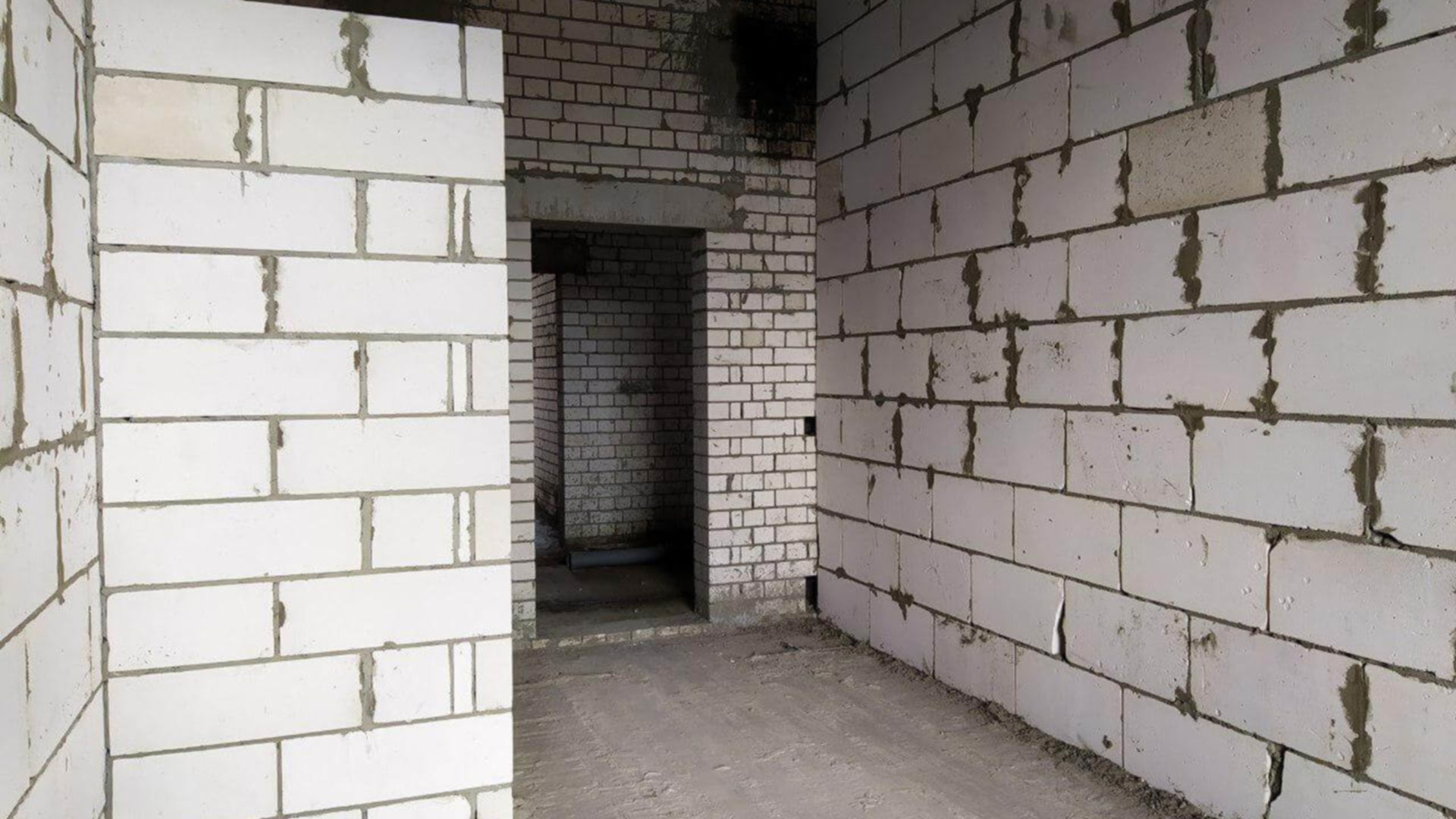 ЖК Воробьевы горы на полях ход строительства фото 121908