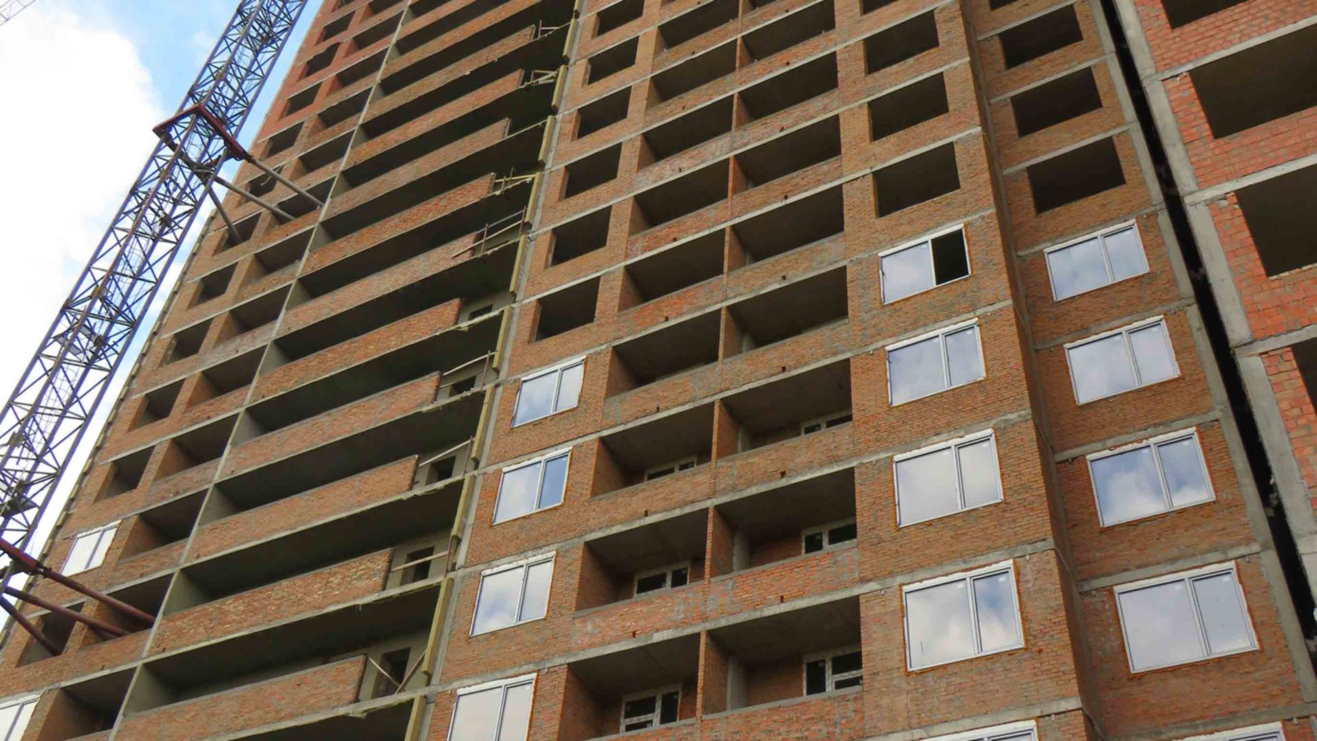 Станом на жовтень 2019 року ЖК Кирилівський Гай хід будівництва фото 124028