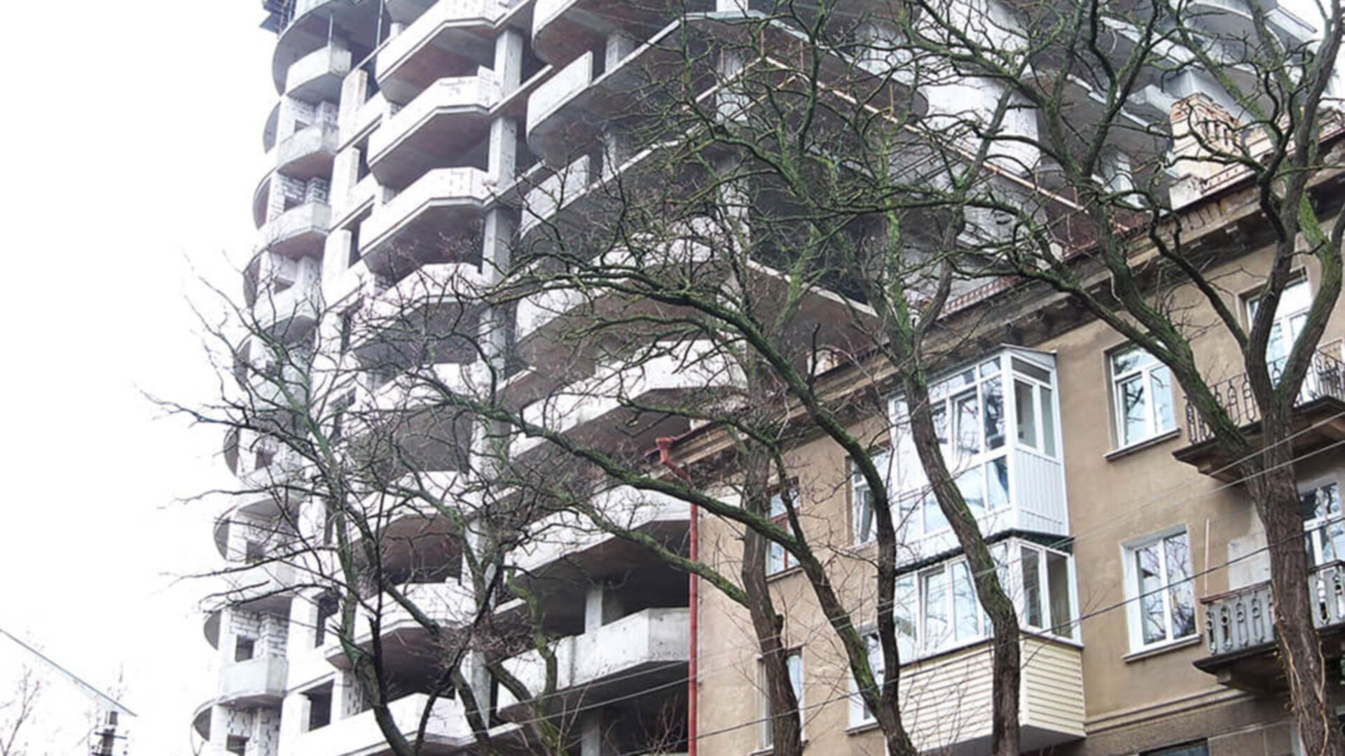 ЖК Адмирал ход строительства фото 124102