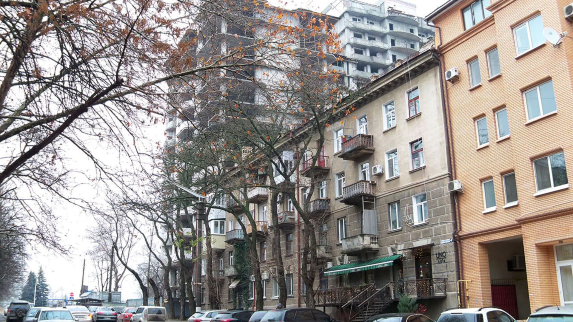 ЖК Адмирал ход строительства фото 124103