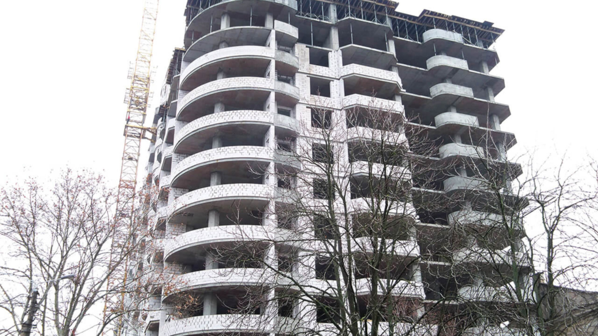 ЖК Адмирал ход строительства фото 124109