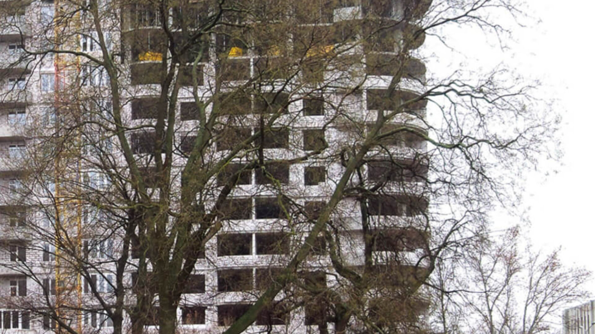 ЖК Адмирал ход строительства фото 124111