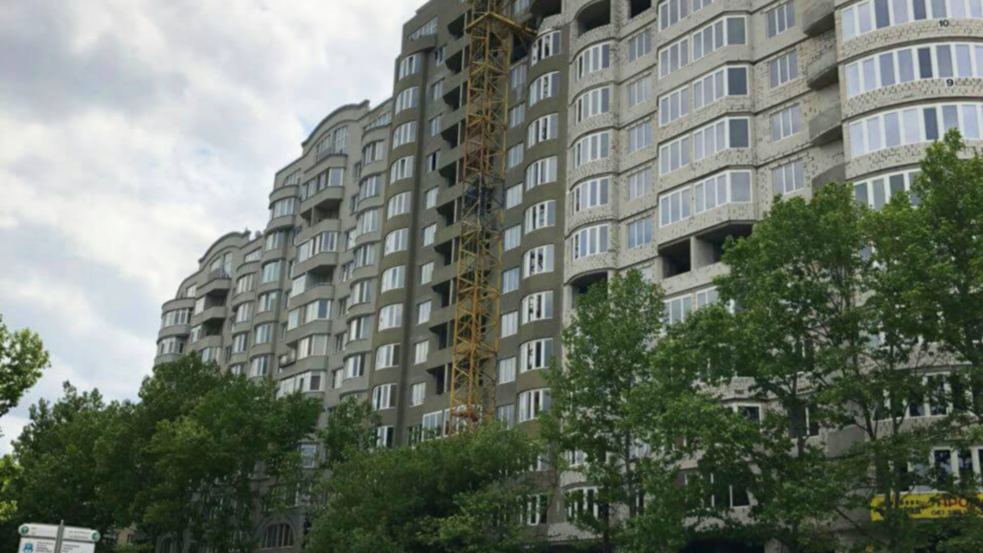 ЖК Адмирал ход строительства фото 124114