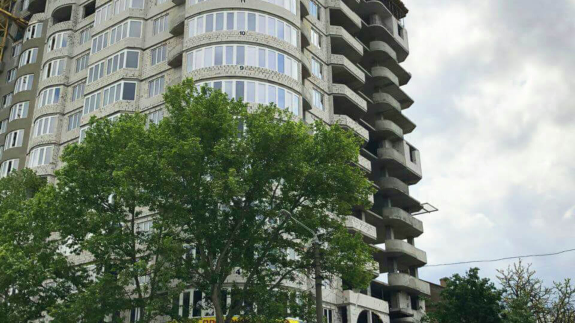 ЖК Адмирал ход строительства фото 124115