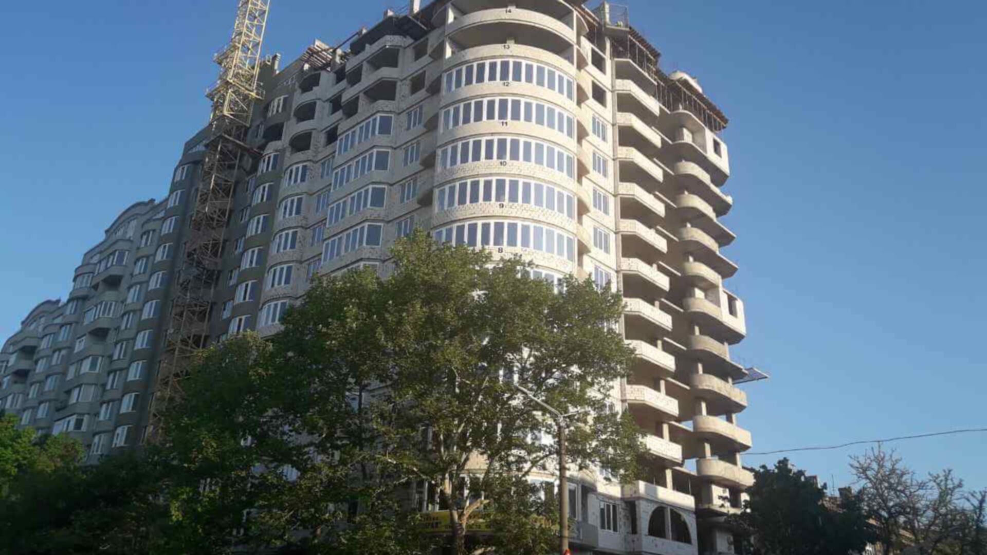 ЖК Адмирал ход строительства фото 124116