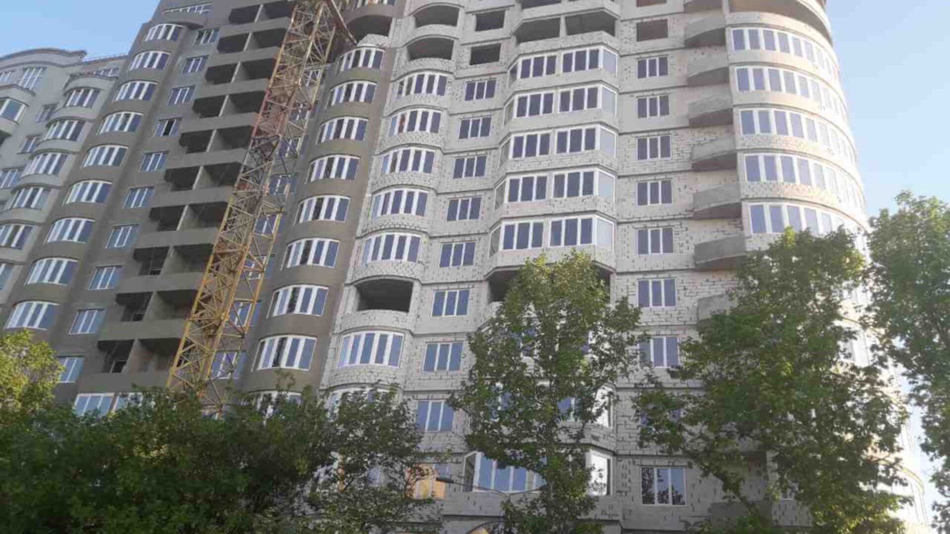 ЖК Адмирал ход строительства фото 124120