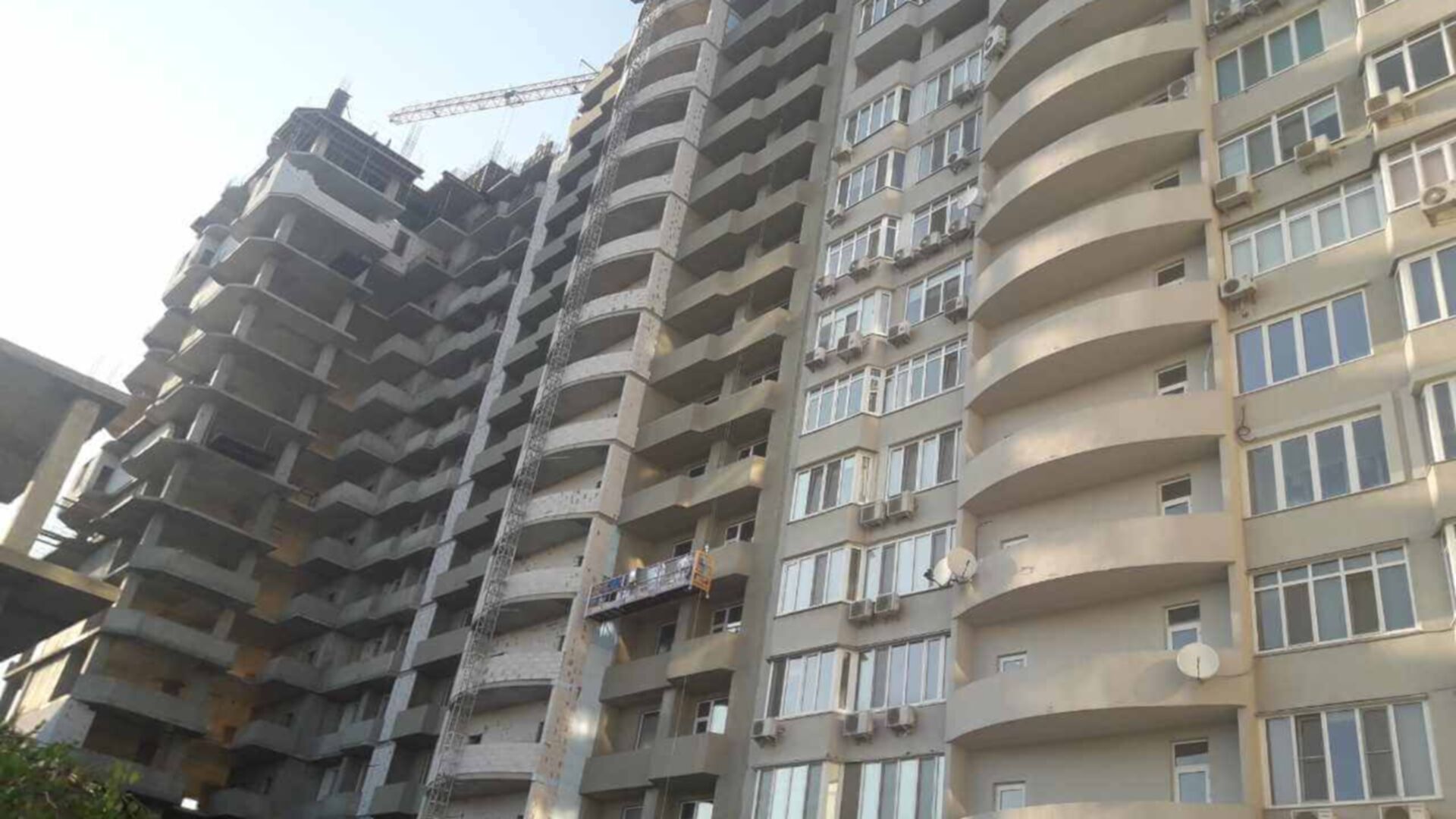 ЖК Адмирал ход строительства фото 124121