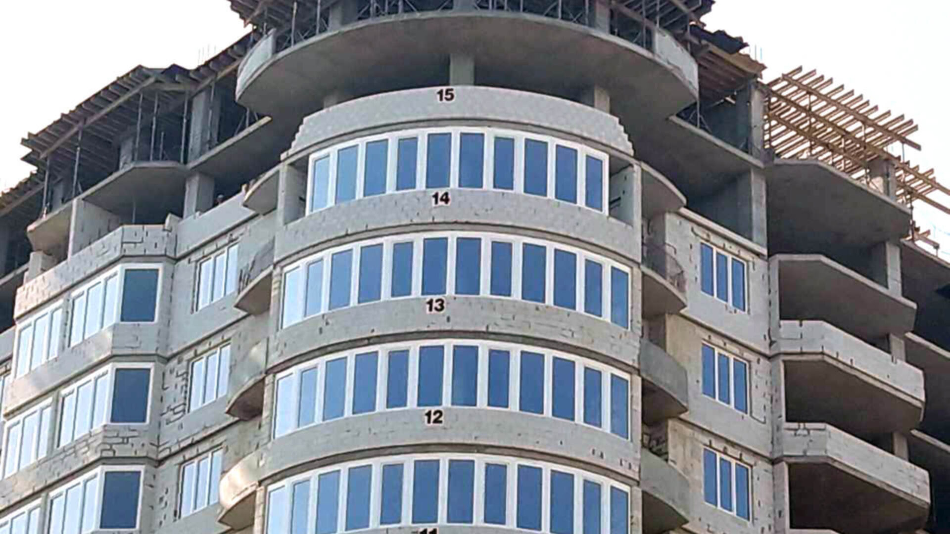 ЖК Адмирал ход строительства фото 124124