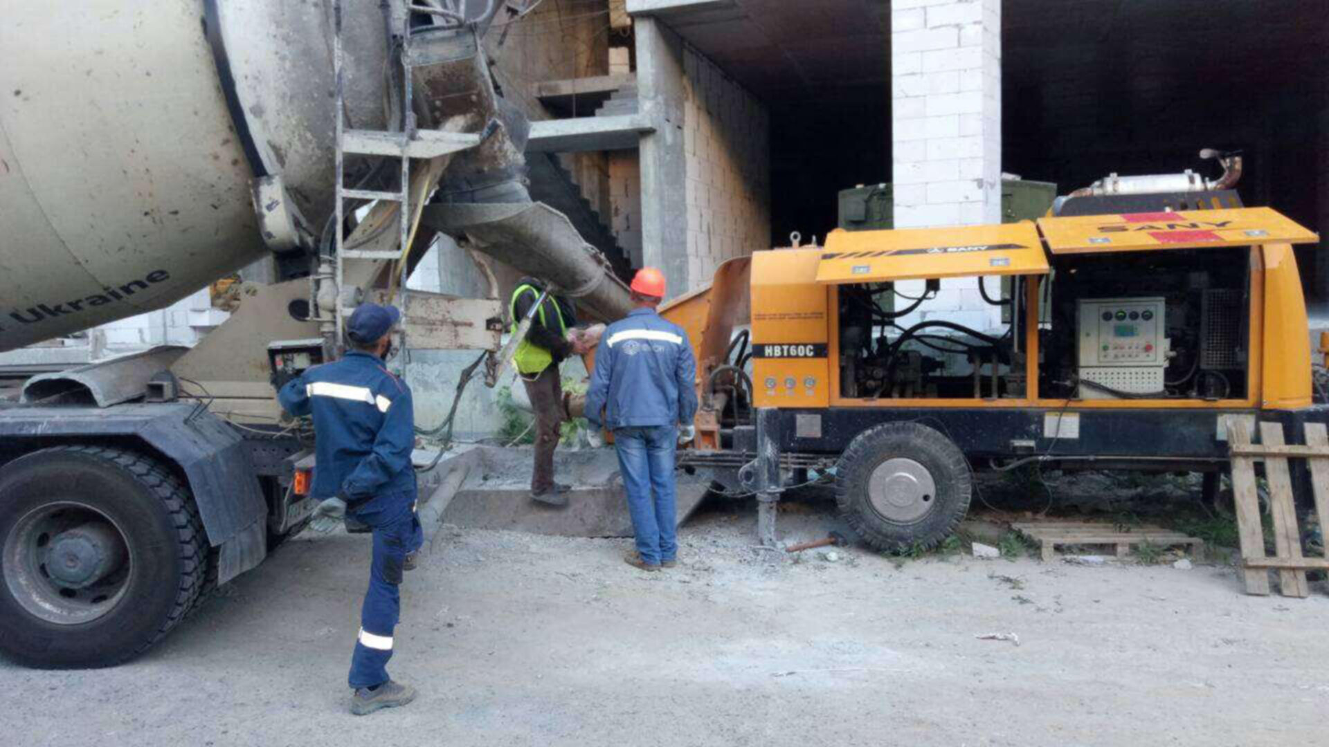 ЖК Адмирал ход строительства фото 124131