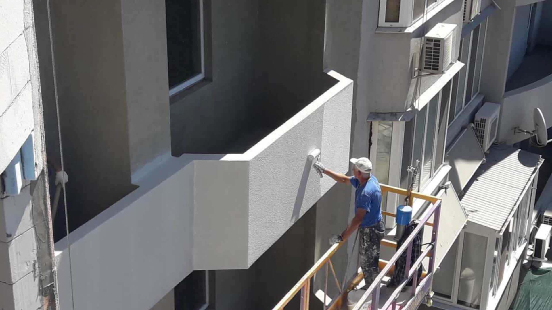 ЖК Адмирал ход строительства фото 124132