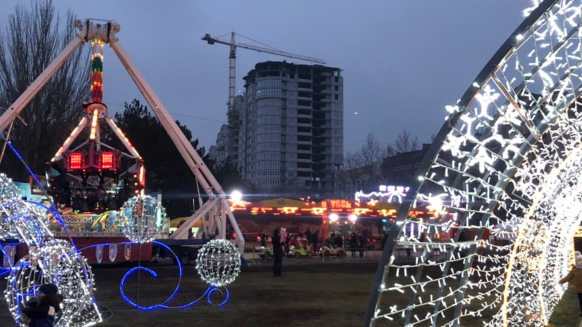 ЖК Адмирал ход строительства фото 124138