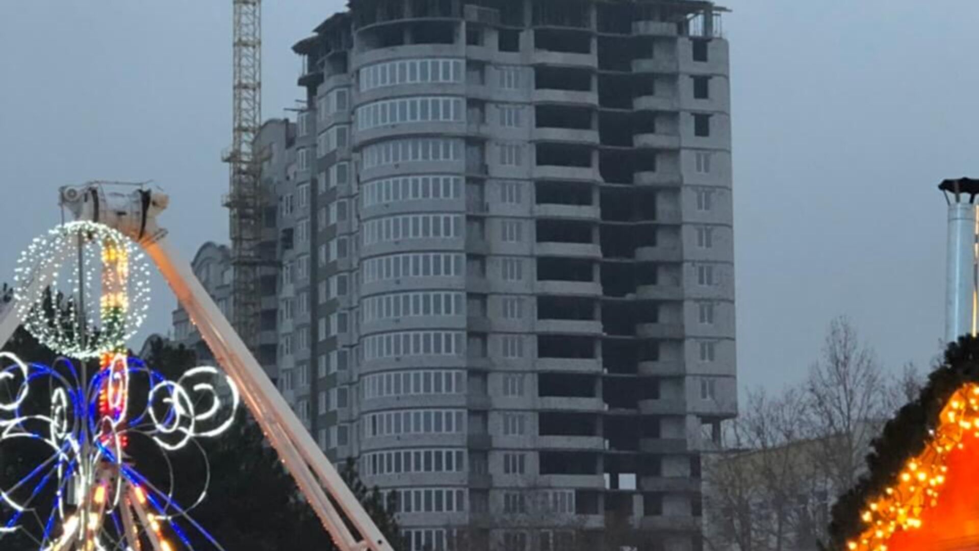 ЖК Адмирал ход строительства фото 124139