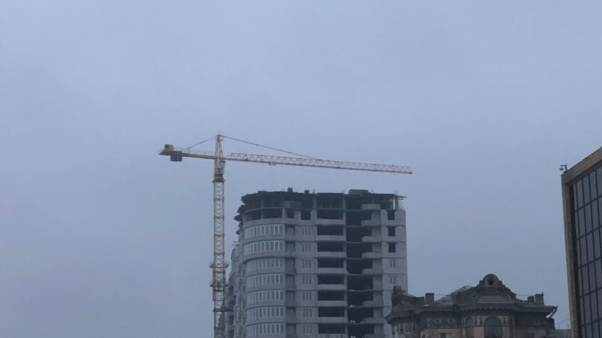 ЖК Адмирал ход строительства фото 124140