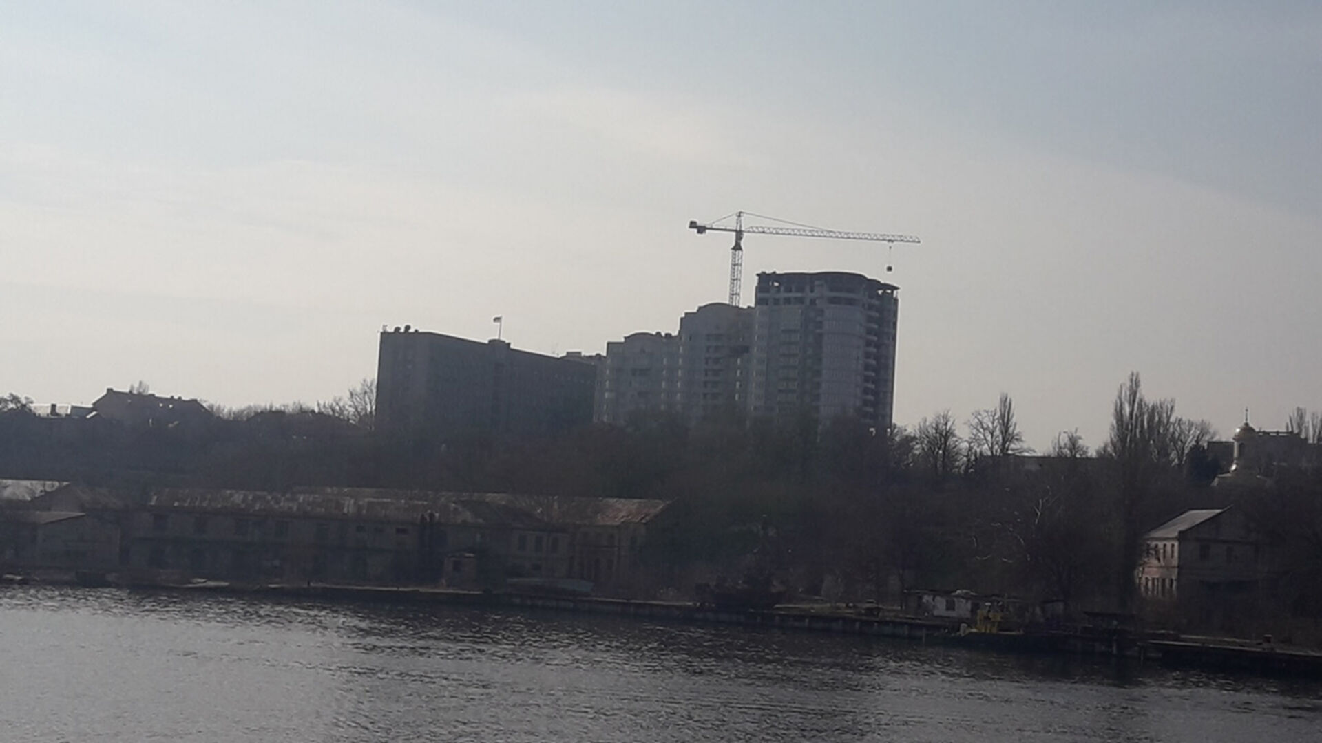 ЖК Адмирал ход строительства фото 124153