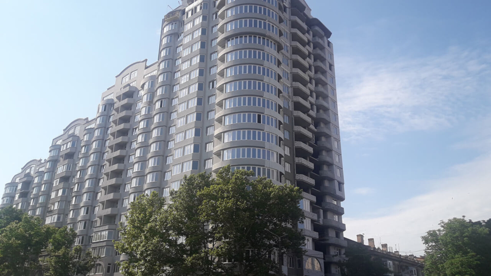 ЖК Адмирал ход строительства фото 124166