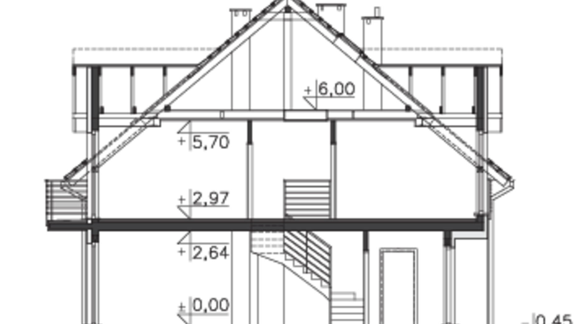 Котеджне містечко Modern Home  фото 125158