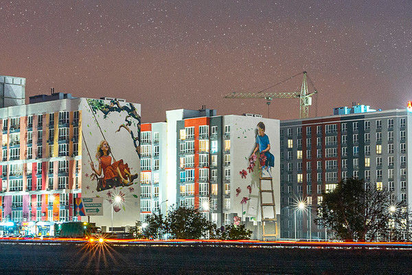 ЖК Artville ЖК Artville