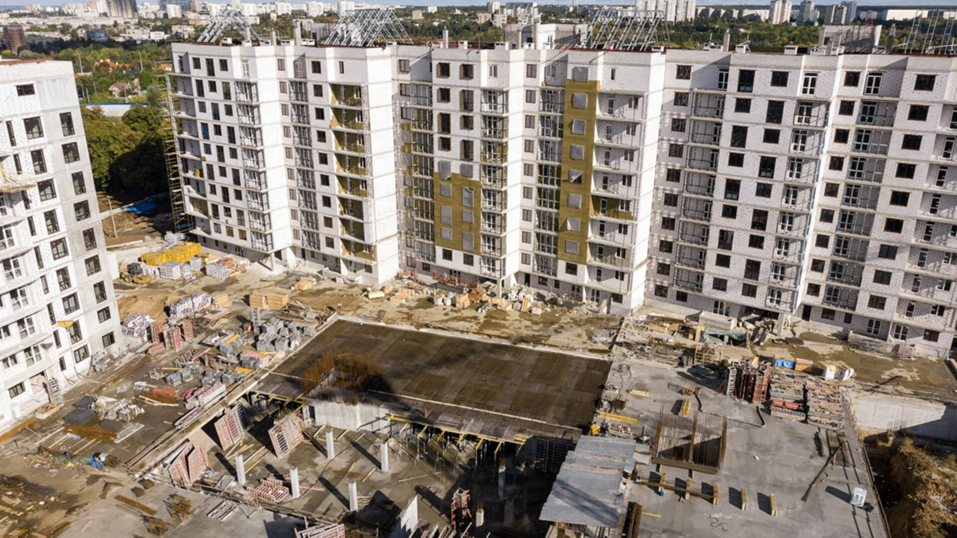 ЖК Люксембург хід будівництва фото 126609