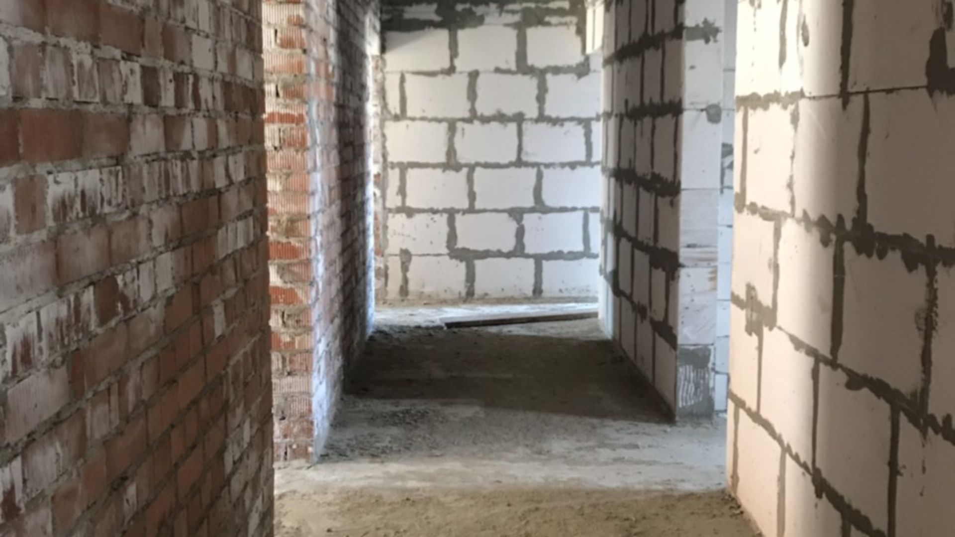 ЖК Центральний хід будівництва фото 129275
