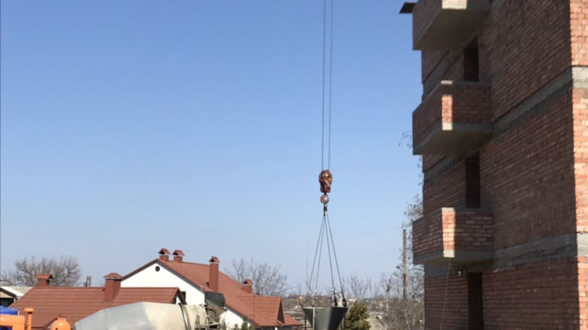 ЖК Центральний хід будівництва фото 129278