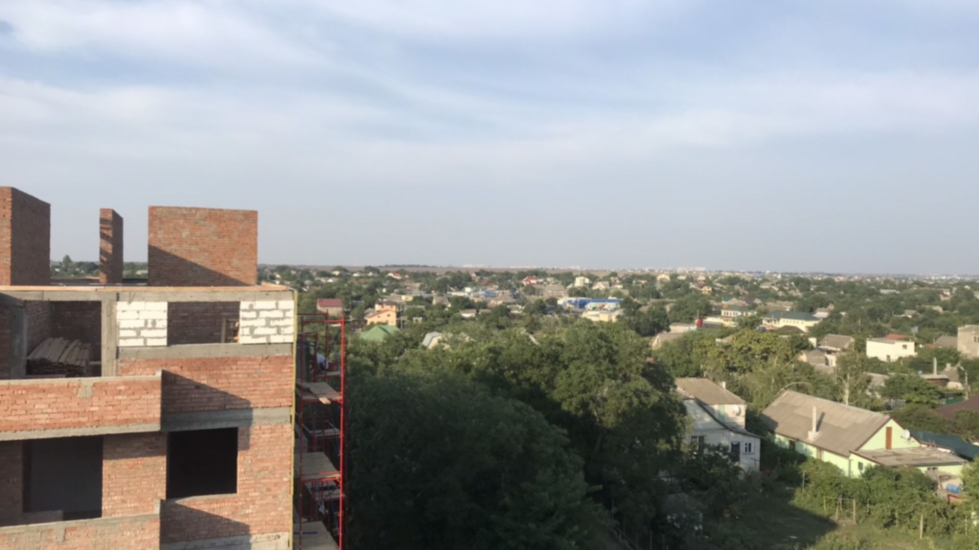 ЖК Центральний хід будівництва фото 129301