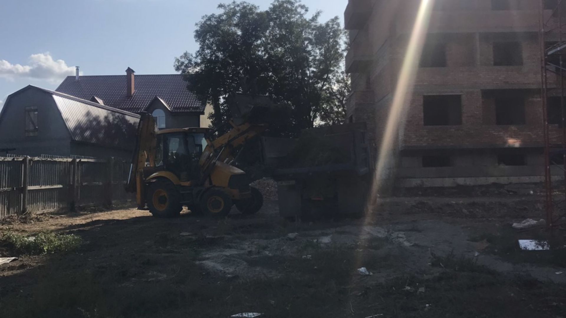 ЖК Центральний хід будівництва фото 129302