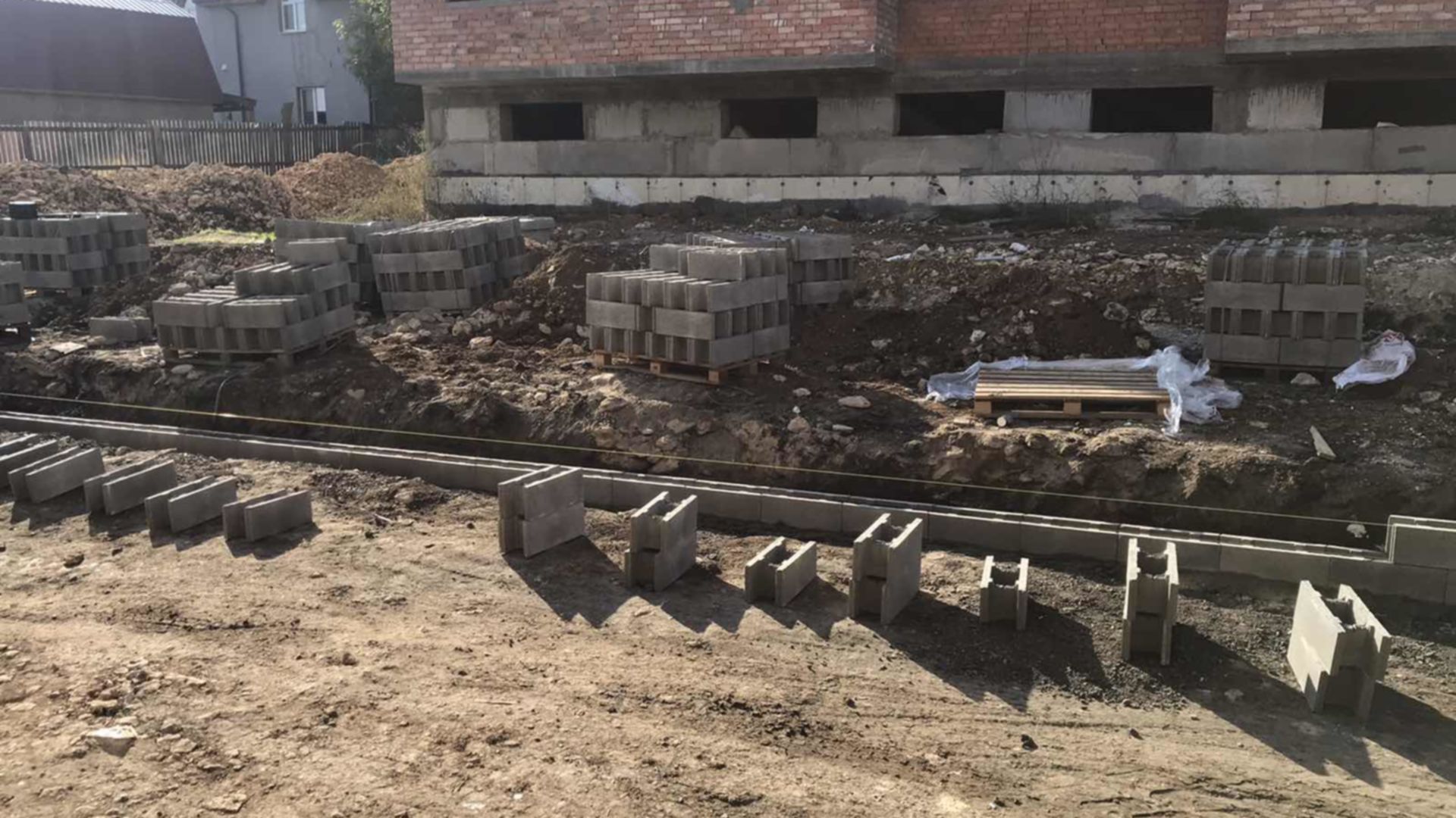 ЖК Центральний хід будівництва фото 129307