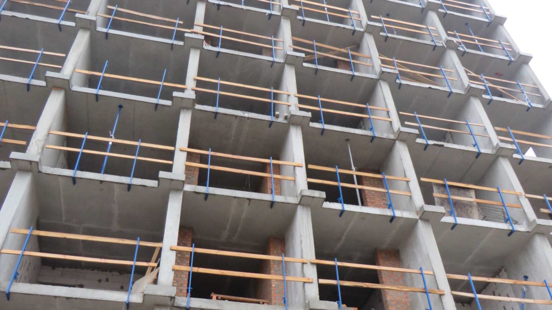 ЖК Solar City ход строительства фото 129996