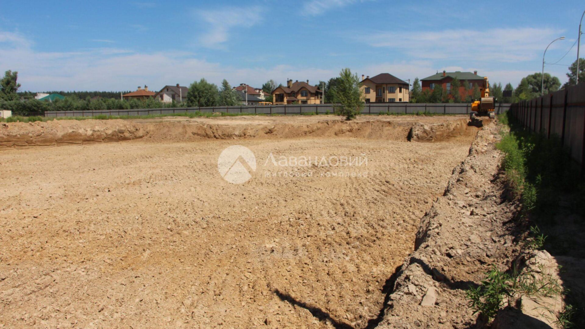 Станом на листопад 2019 року ЖК Лавандовий хід будівництва фото 130193