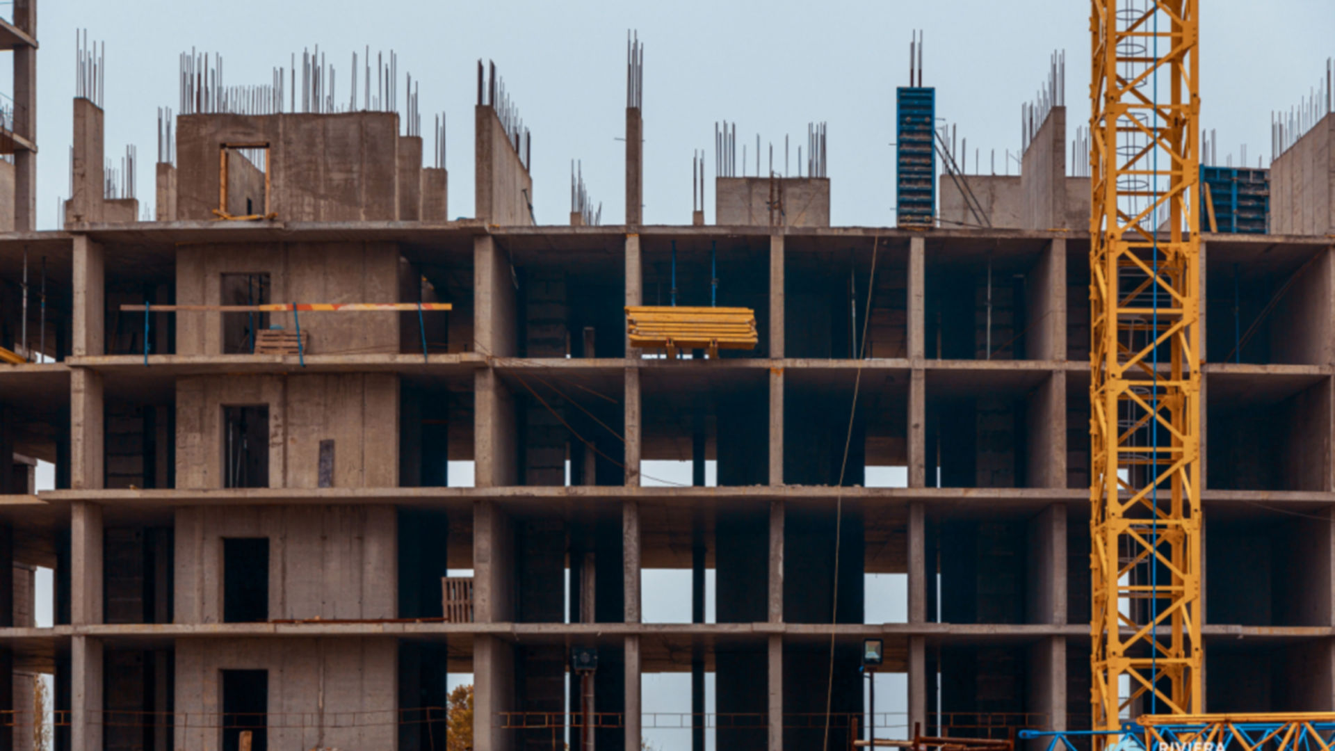 ЖК Авторський район хід будівництва фото 131030