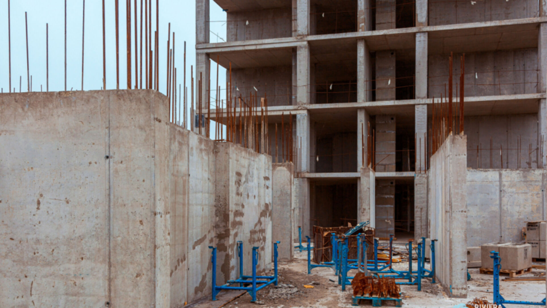 ЖК Авторський район хід будівництва фото 131031