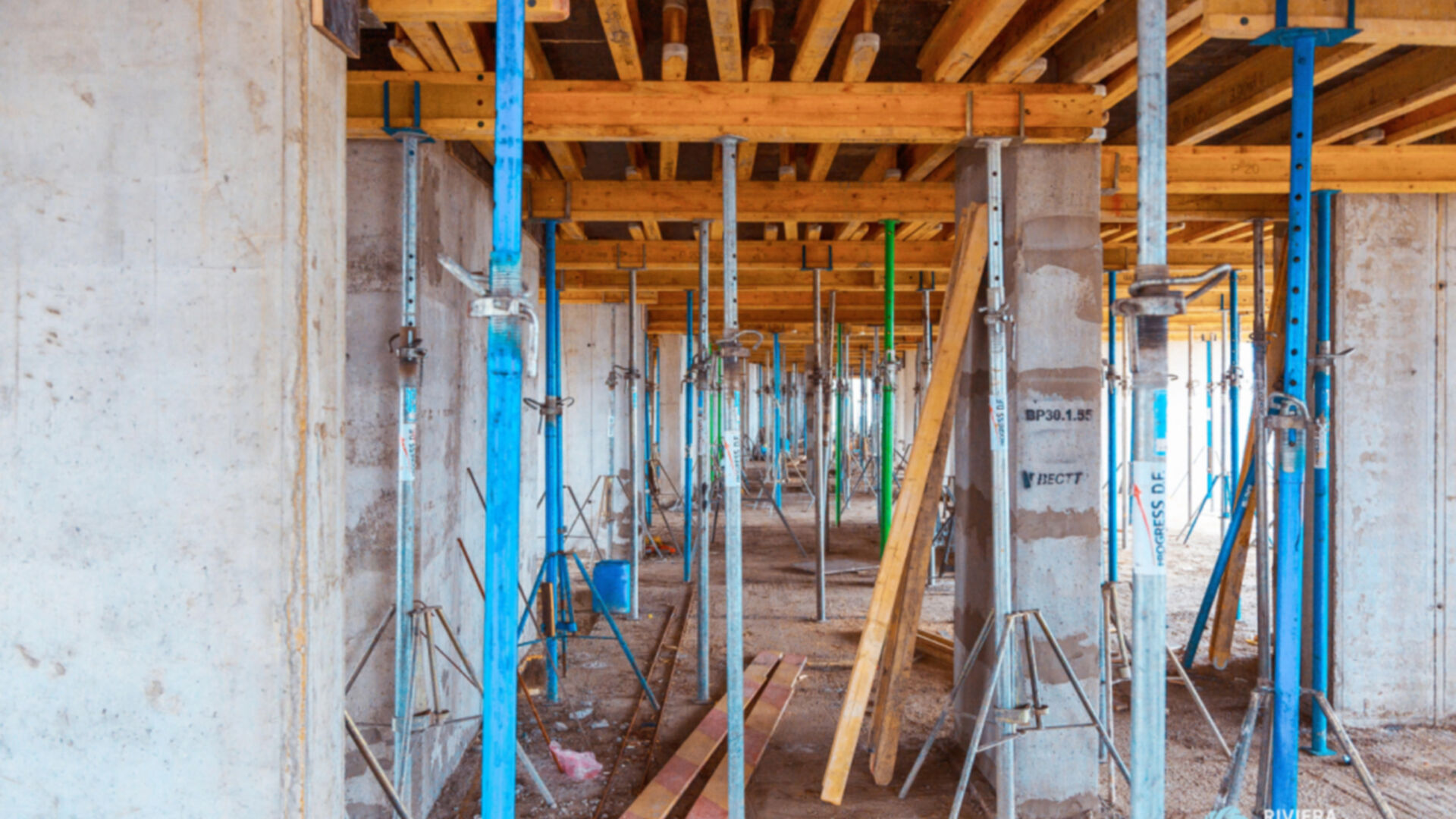 ЖК Авторський район хід будівництва фото 131047