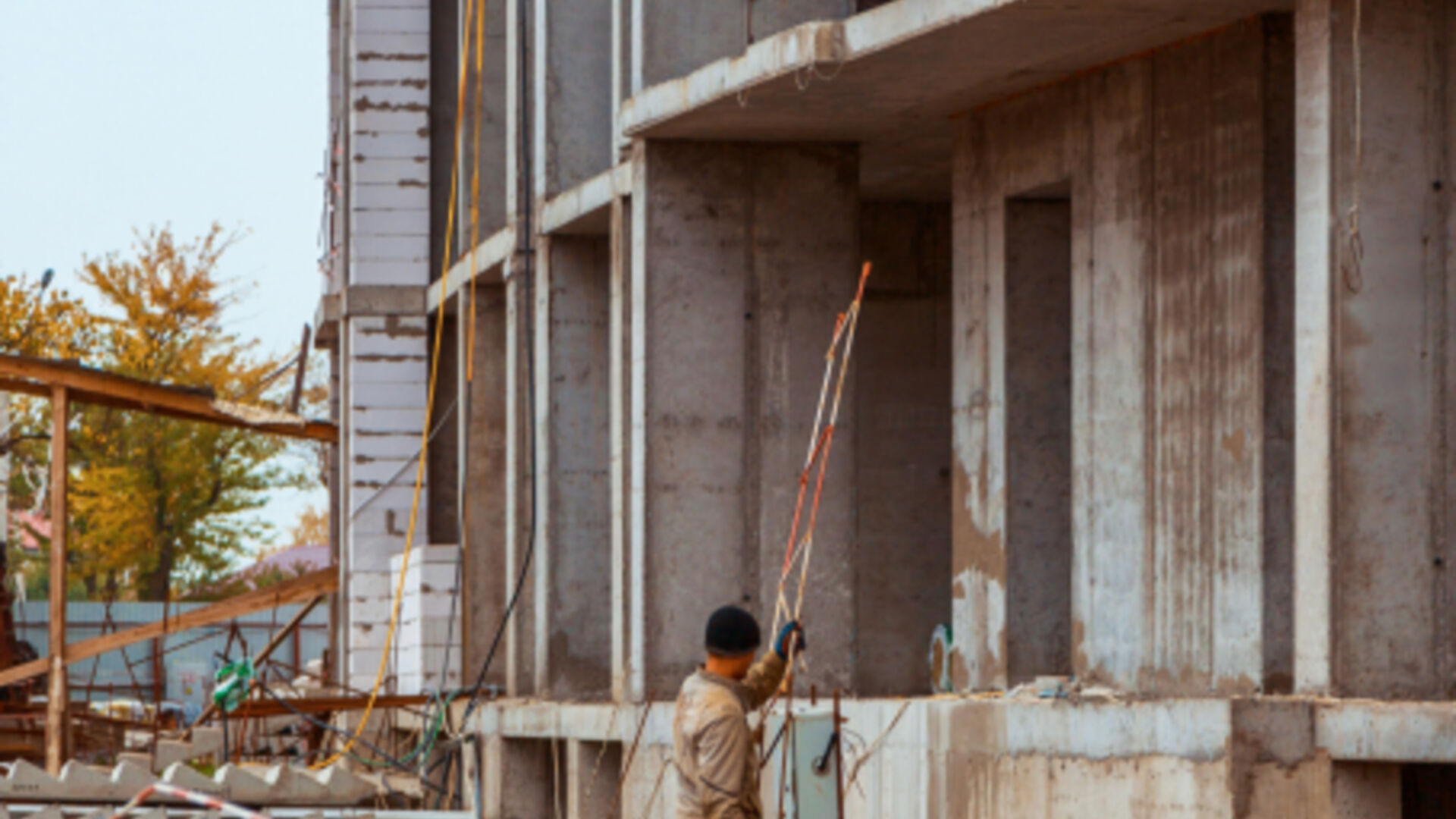 ЖК Авторський район хід будівництва фото 131048