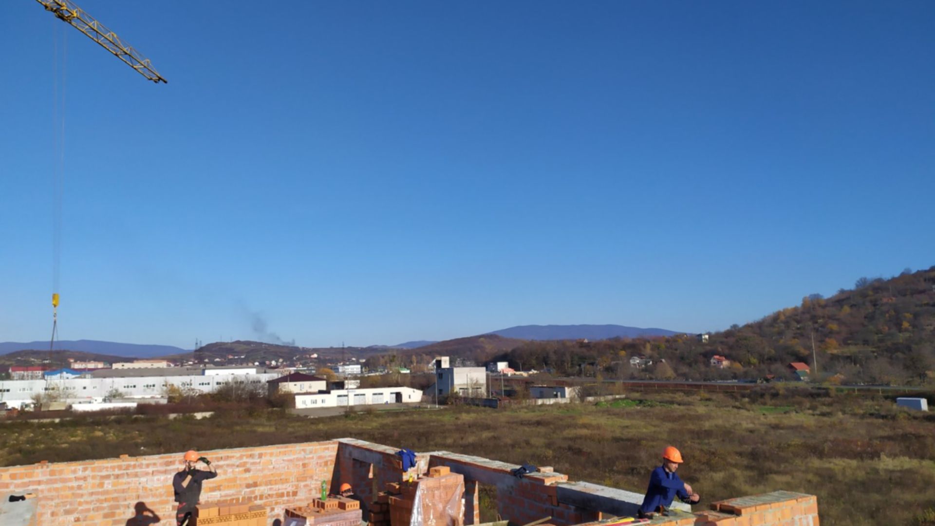 ЖК 9 район хід будівництва фото 131427