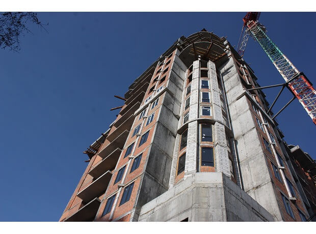 ЖК Premier Tower ход строительства фото 133158