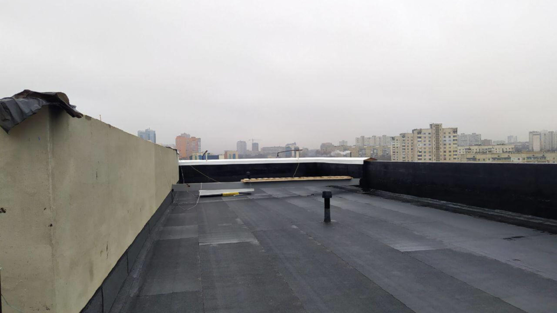 ЖК Воробьевы горы на полях ход строительства фото 134129