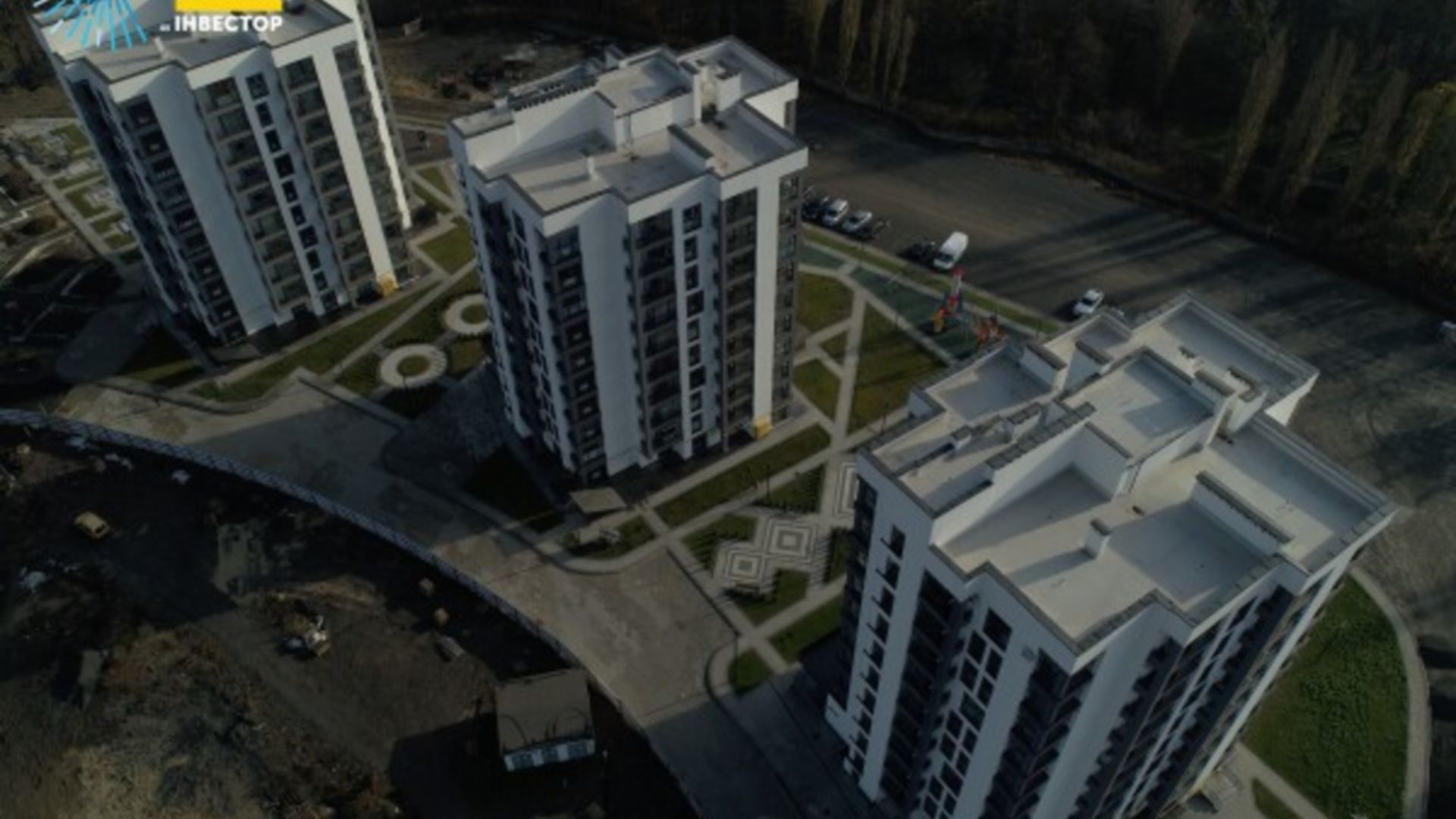 ЖК Супернова ход строительства фото 134258