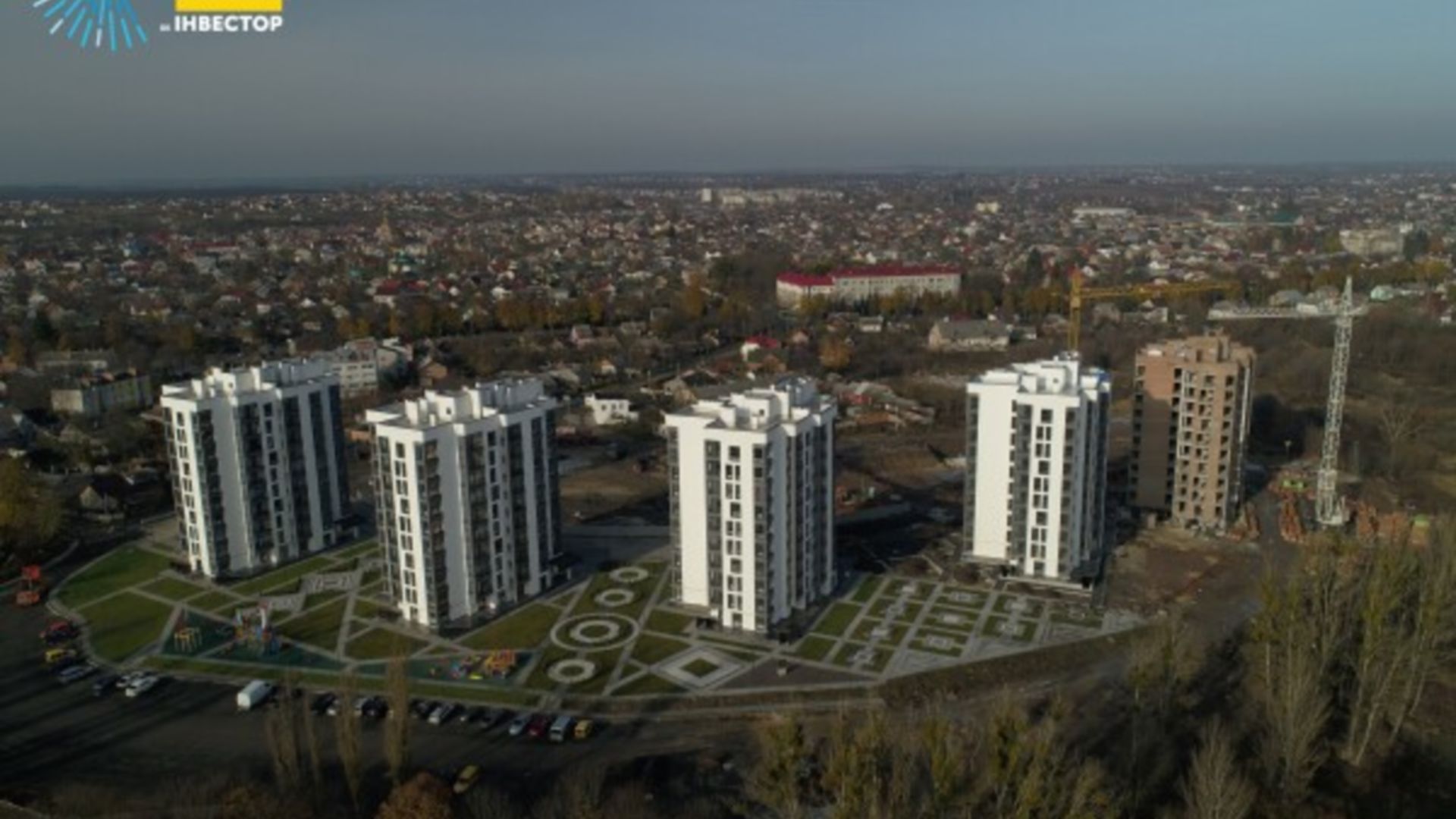 ЖК Супернова ход строительства фото 134290