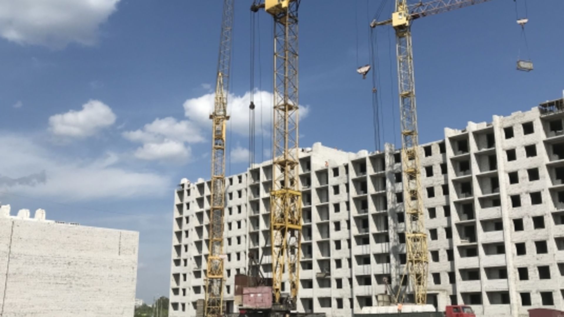 ЖК Пташка хід будівництва фото 134594