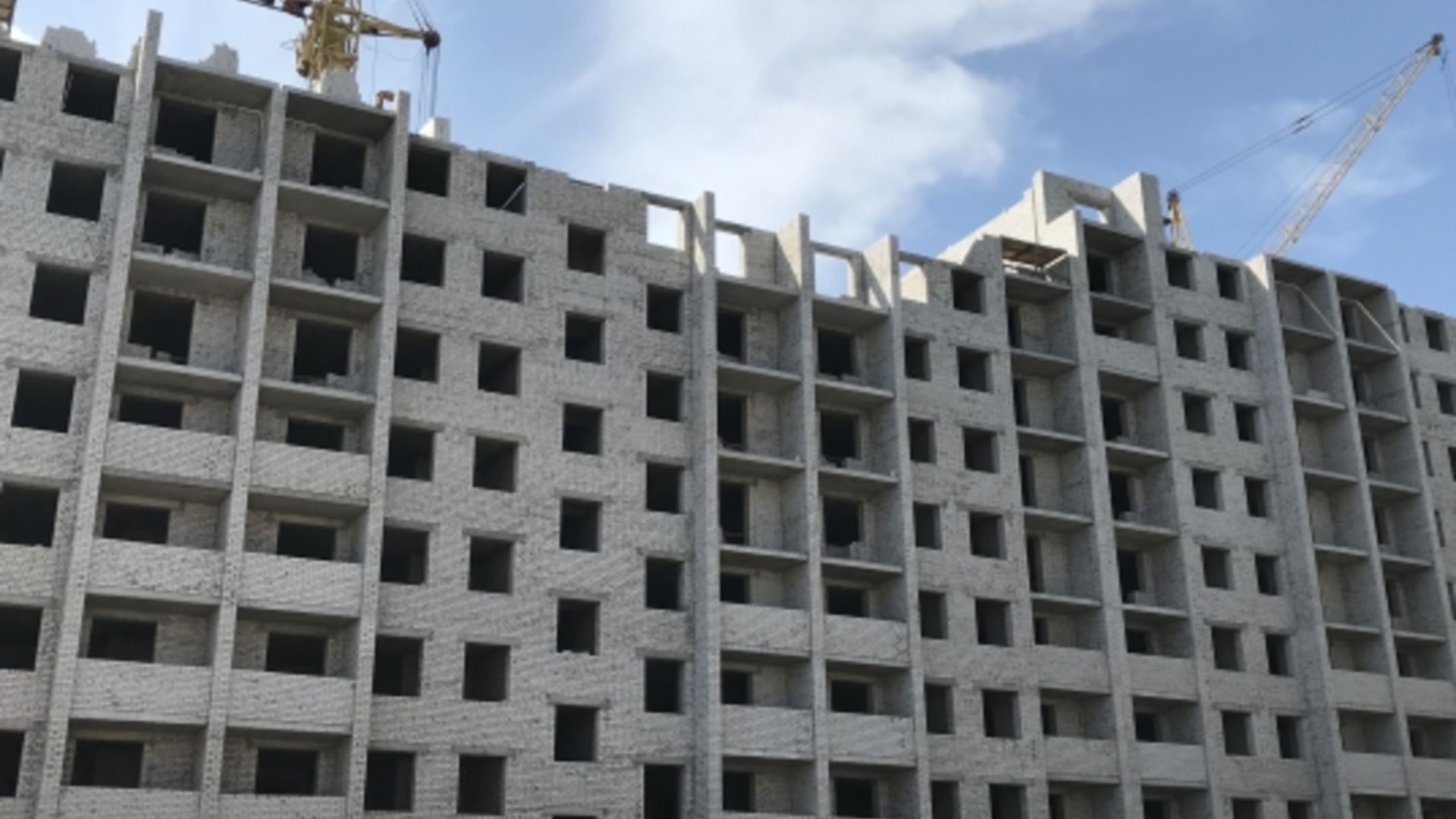 ЖК Пташка хід будівництва фото 134595