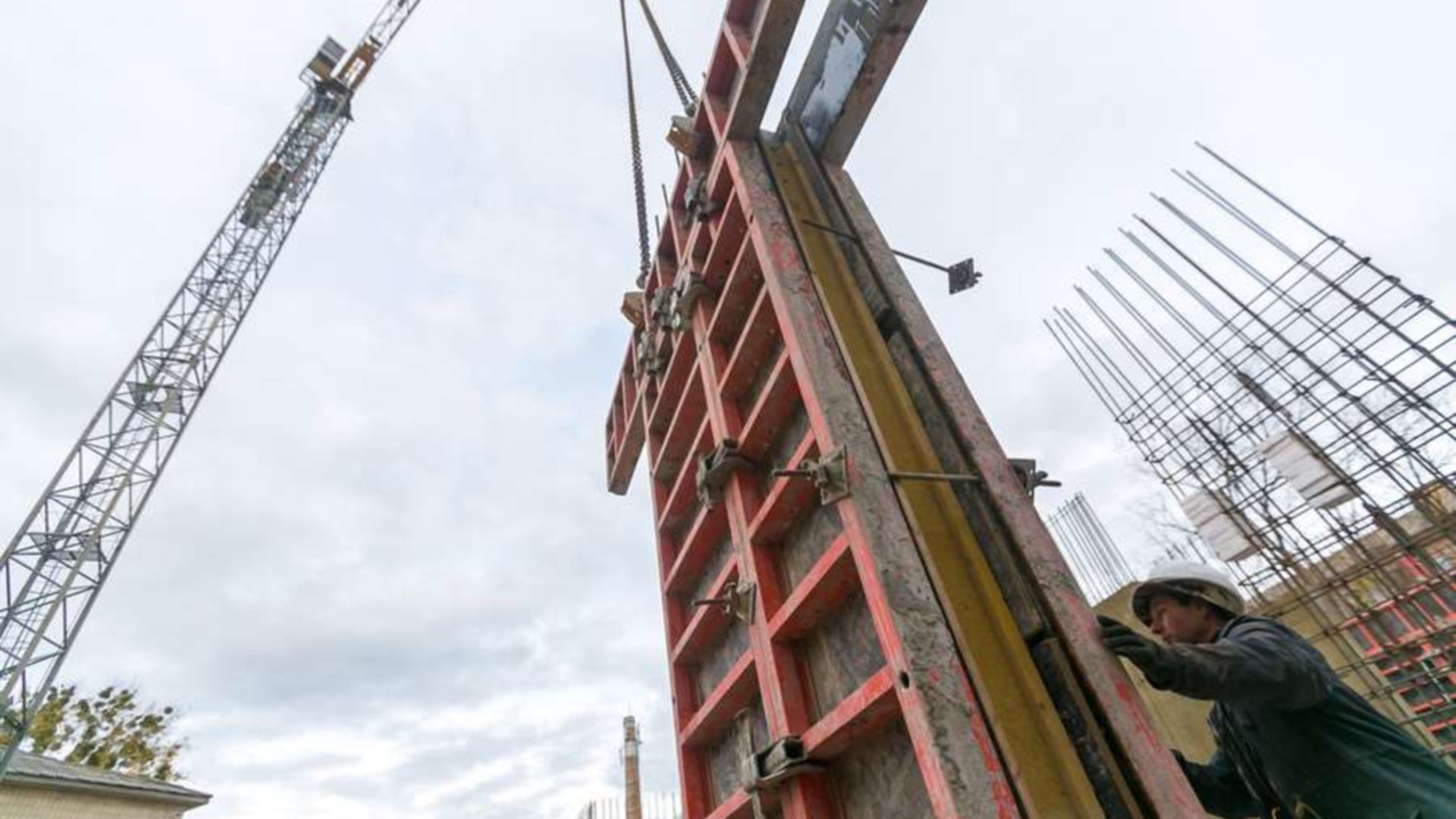 ЖК Happy House хід будівництва фото 135181