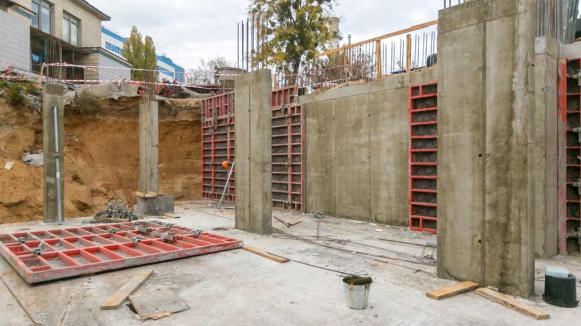 ЖК Happy House хід будівництва фото 135182