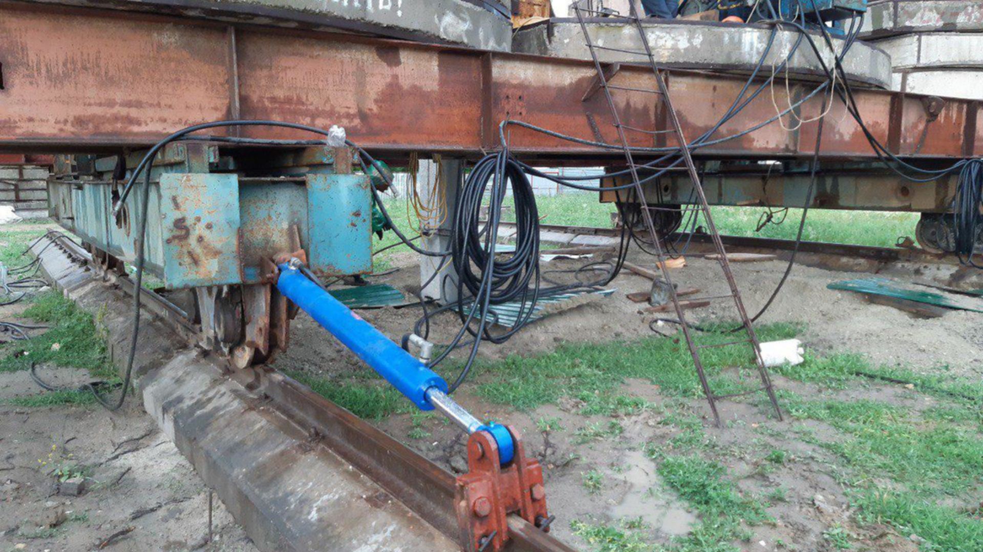 ЖК Райдужний хід будівництва фото 135937