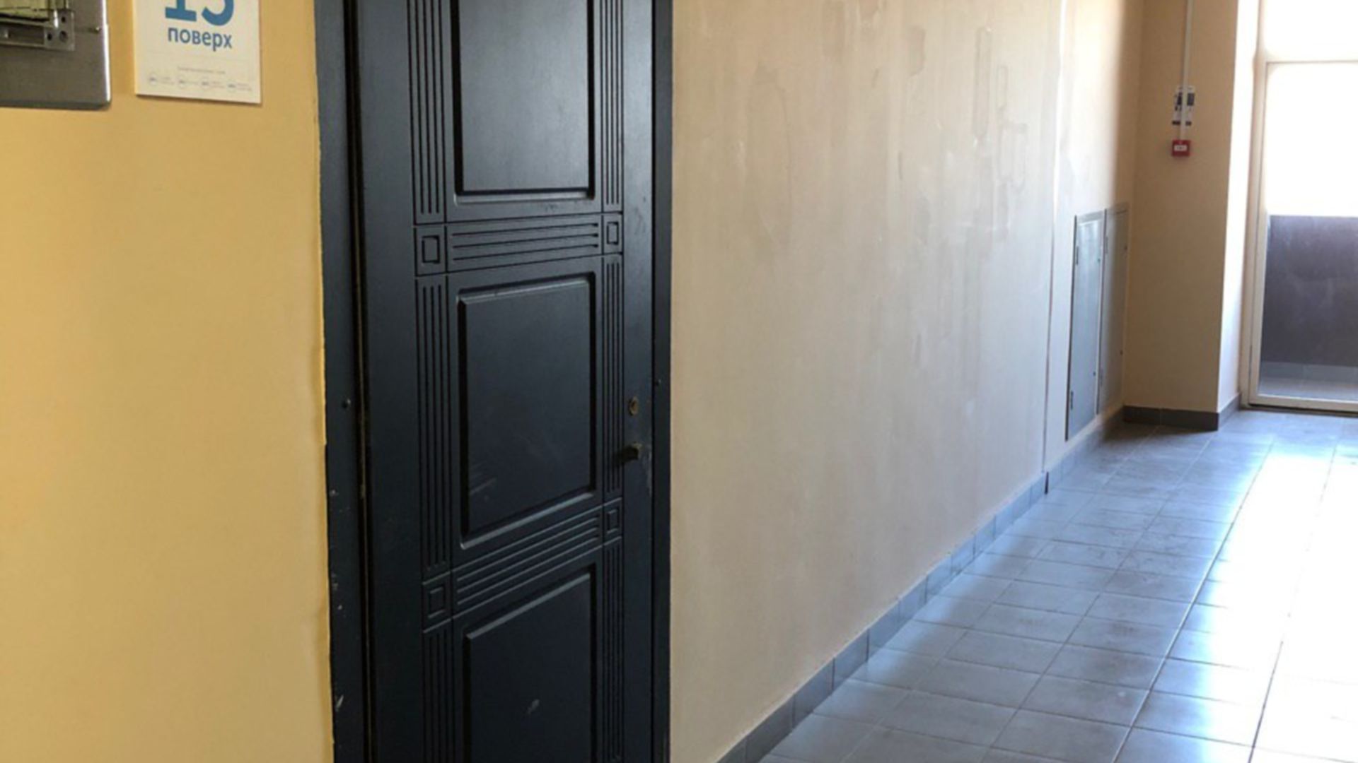 Очередь 1 построена Станом на грудень 2019 року ЖК Баку хід будівництва фото 137629