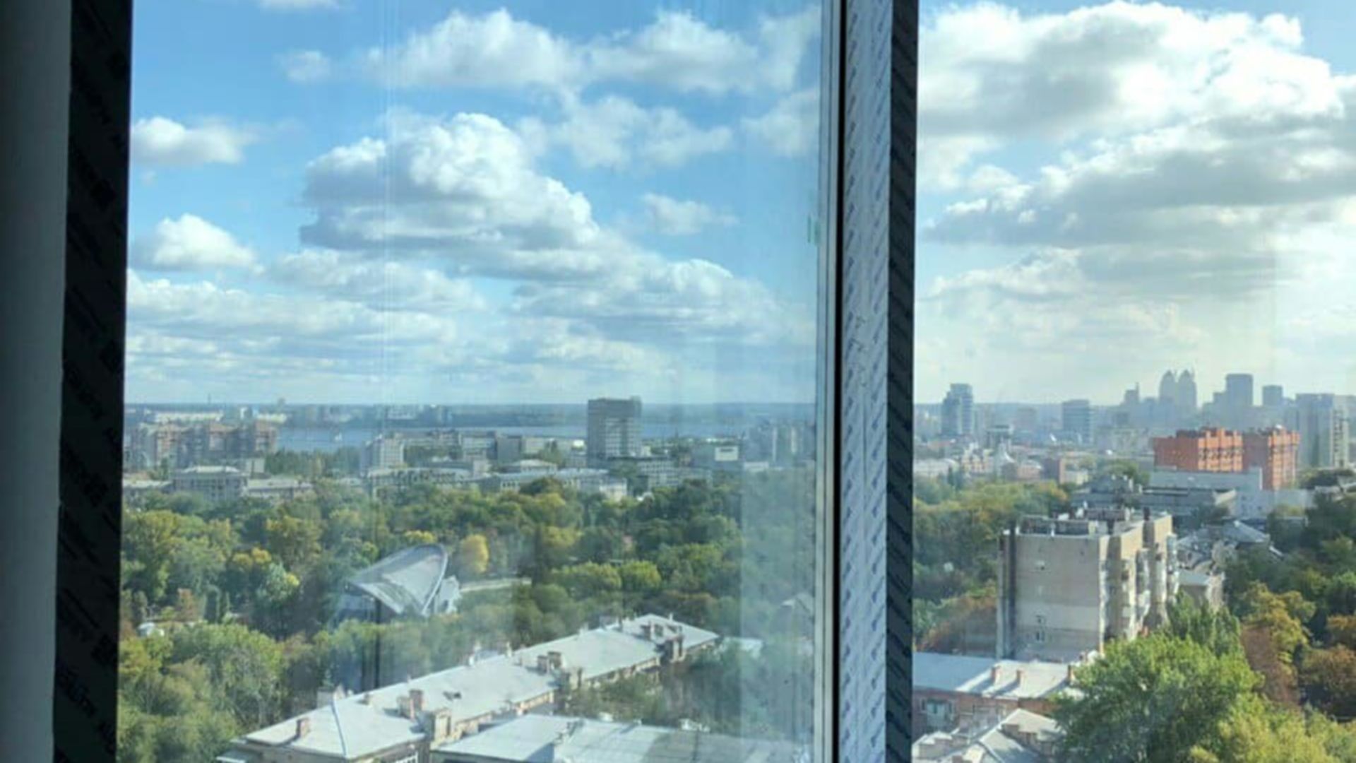 Очередь 1 построена Станом на грудень 2019 року ЖК Баку хід будівництва фото 137633