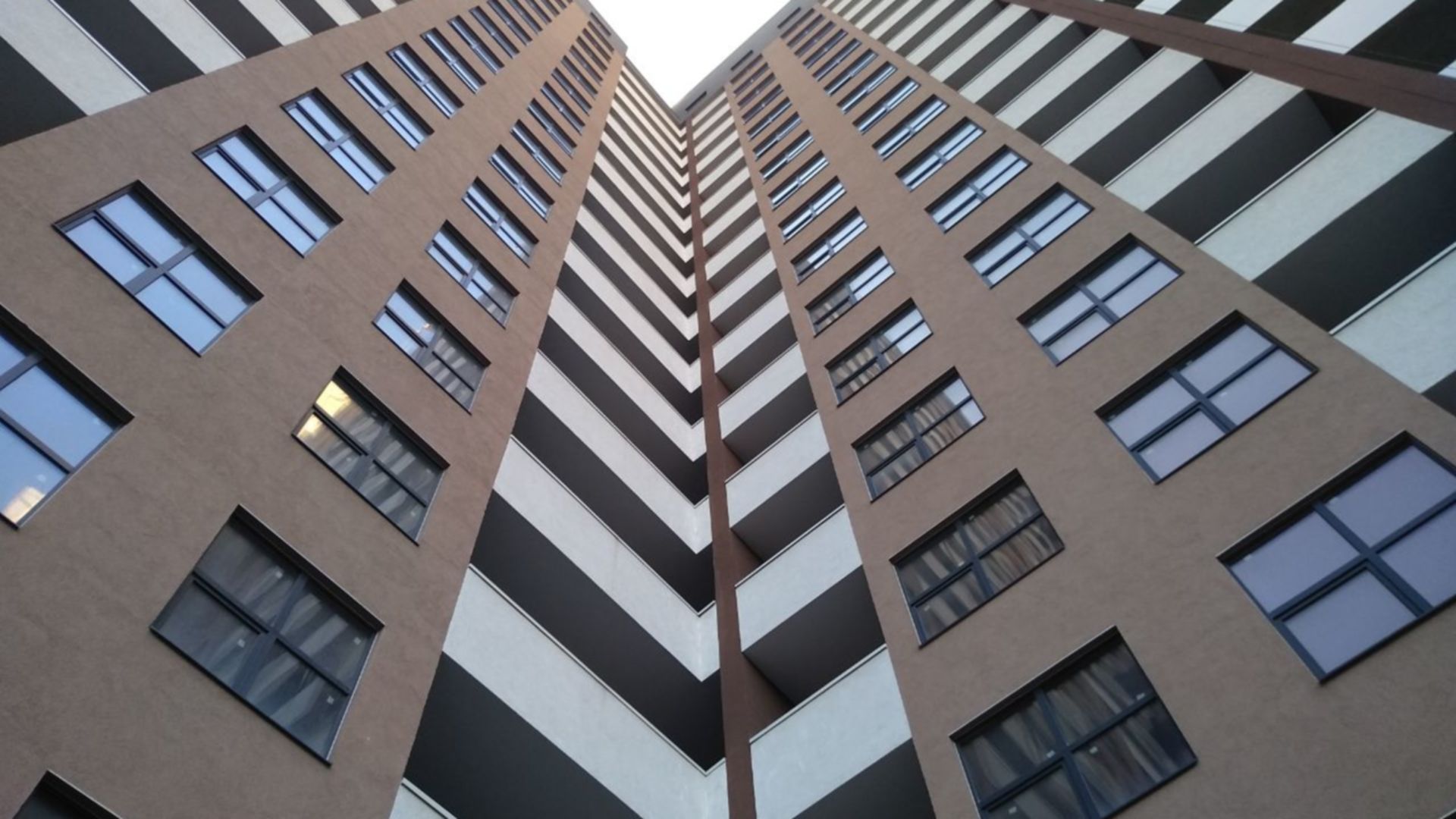 Очередь 1 построена Станом на грудень 2019 року ЖК Баку хід будівництва фото 137637