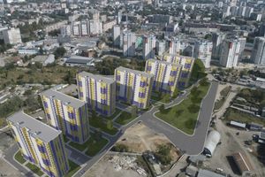 ЖК Левада 2 ЖК Левада 2