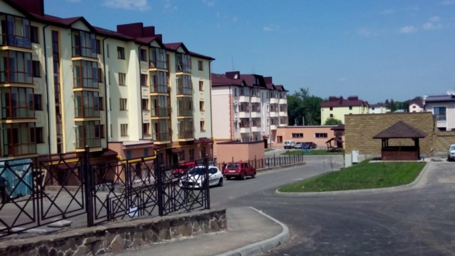 ЖК На Щасливому, дом 1  фото 13930