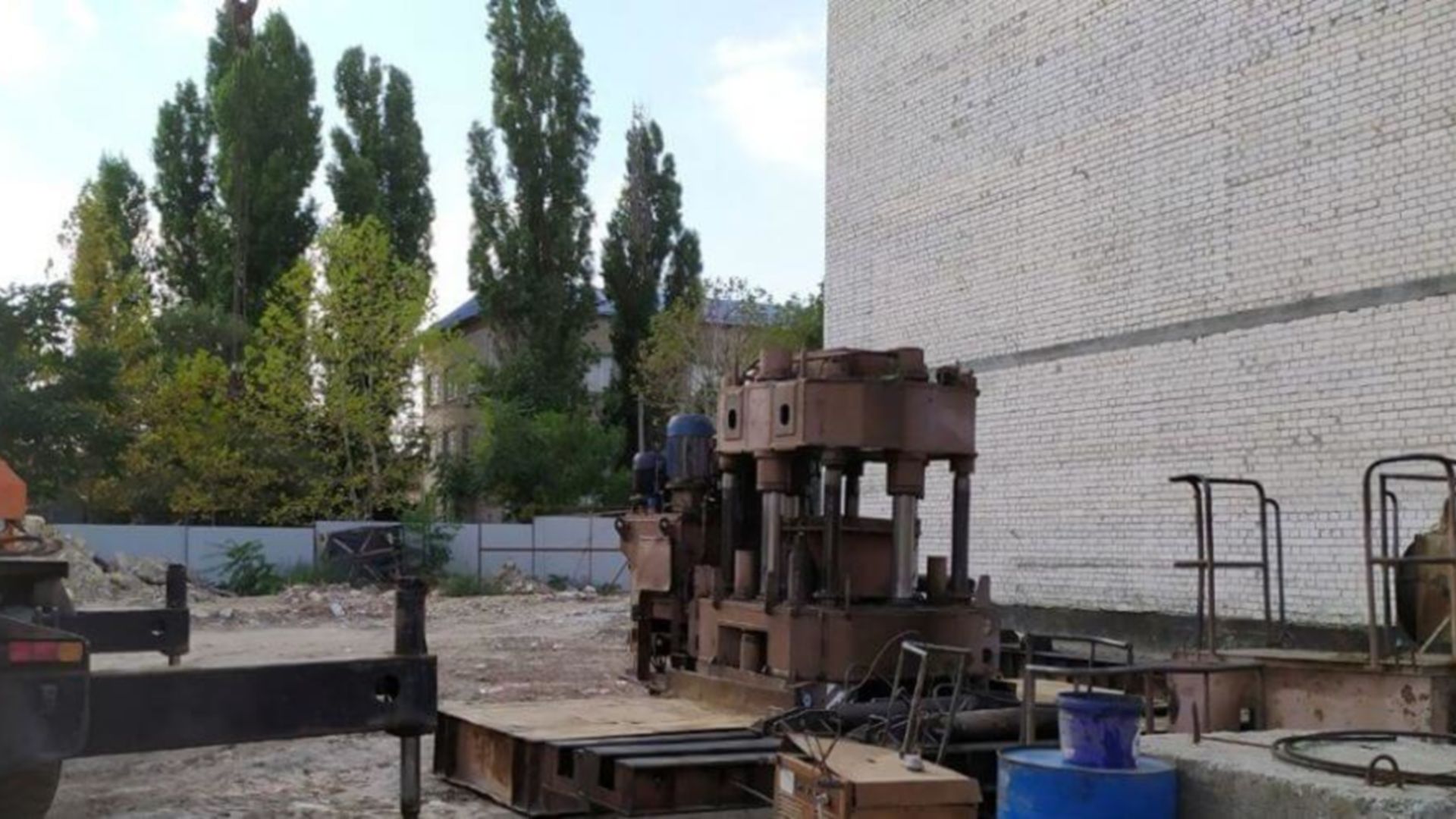 ЖК Мрія Миколаїв хід будівництва фото 141898