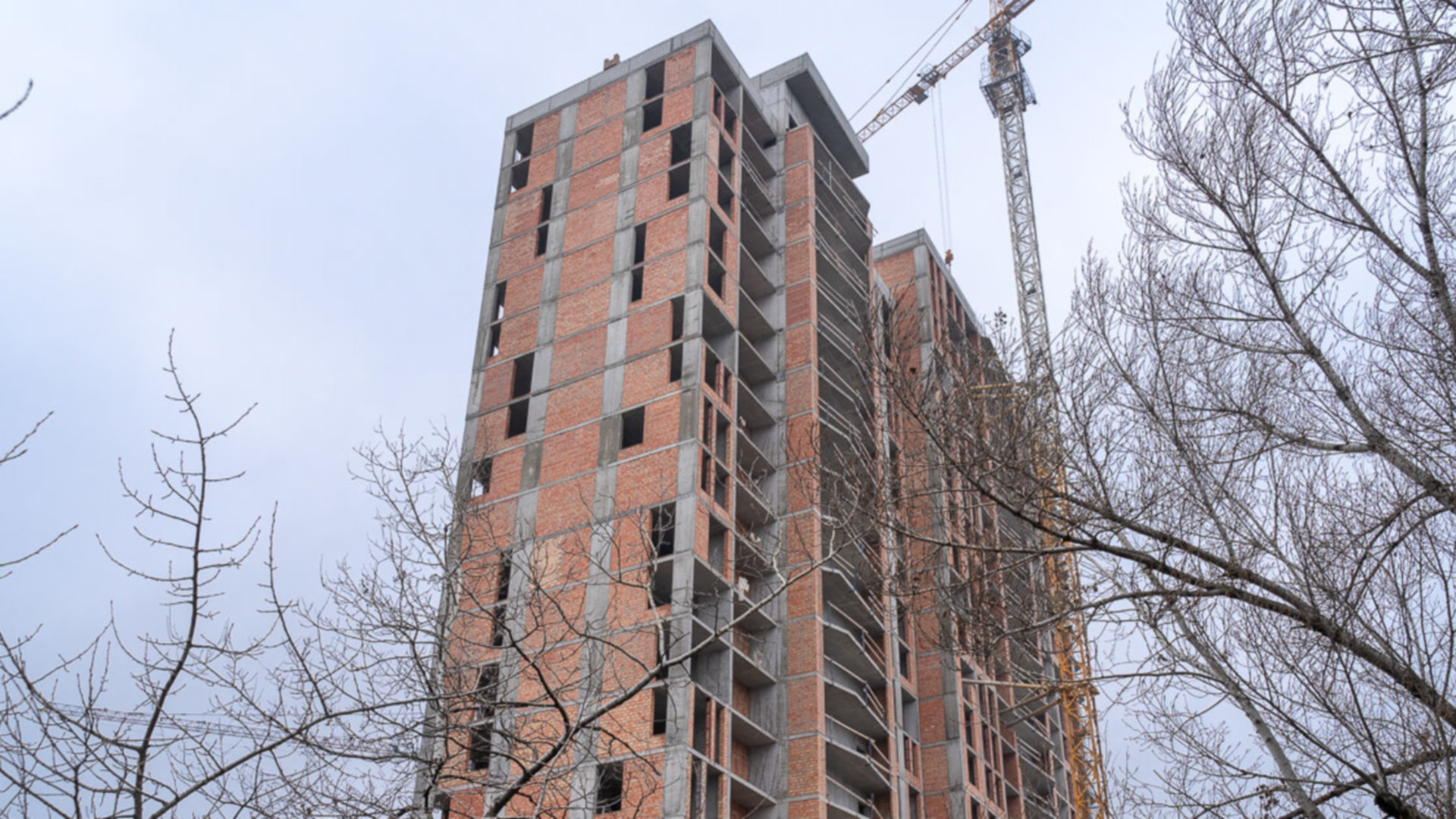 ЖК Причал 8 ход строительства фото 142032